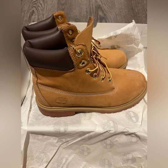 Timberland boots - Picture 5 of 6